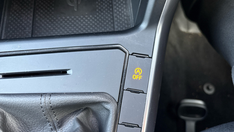 Volkswagen Polo 1.0 TSI Match 5dr Petrol Hatchback